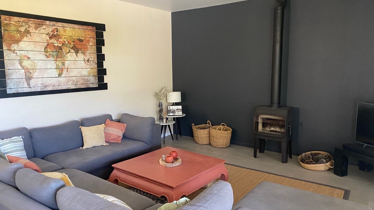 Photo of Livingroom in Lecci