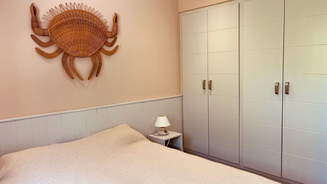 Photo of Bedroom in Lecci