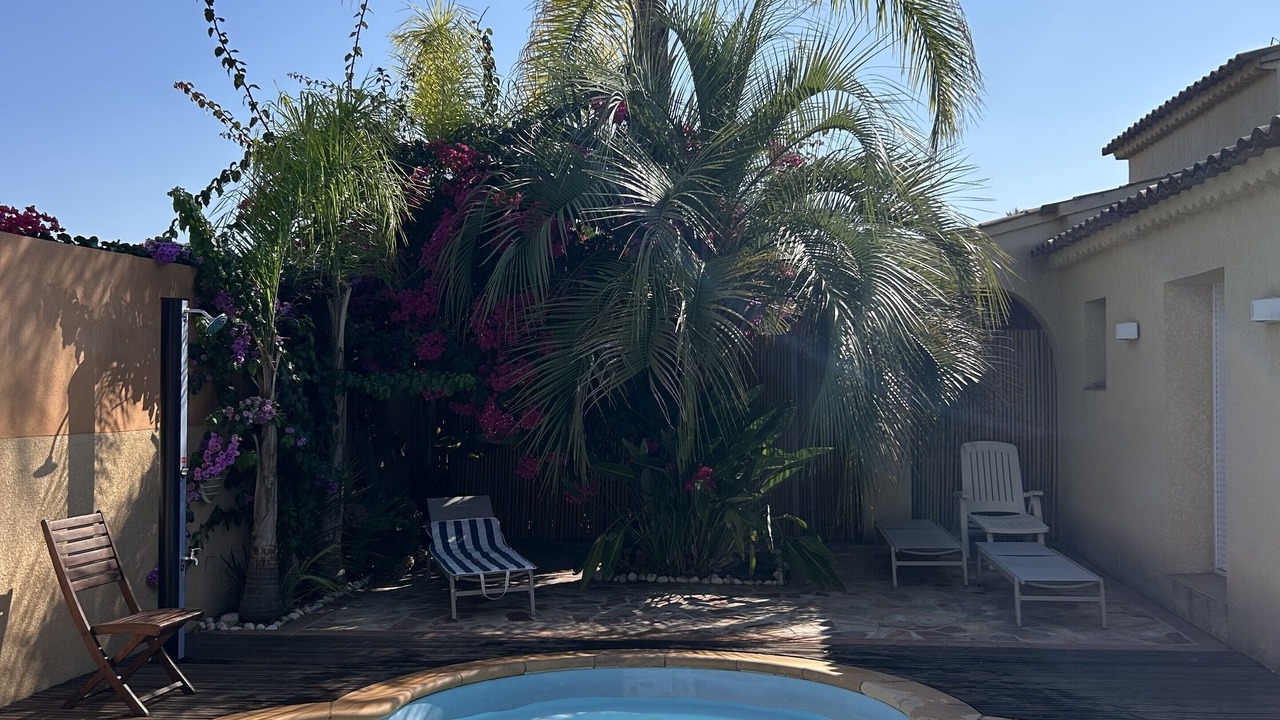 Photo of Outdoor in Grosseto-Prugna
