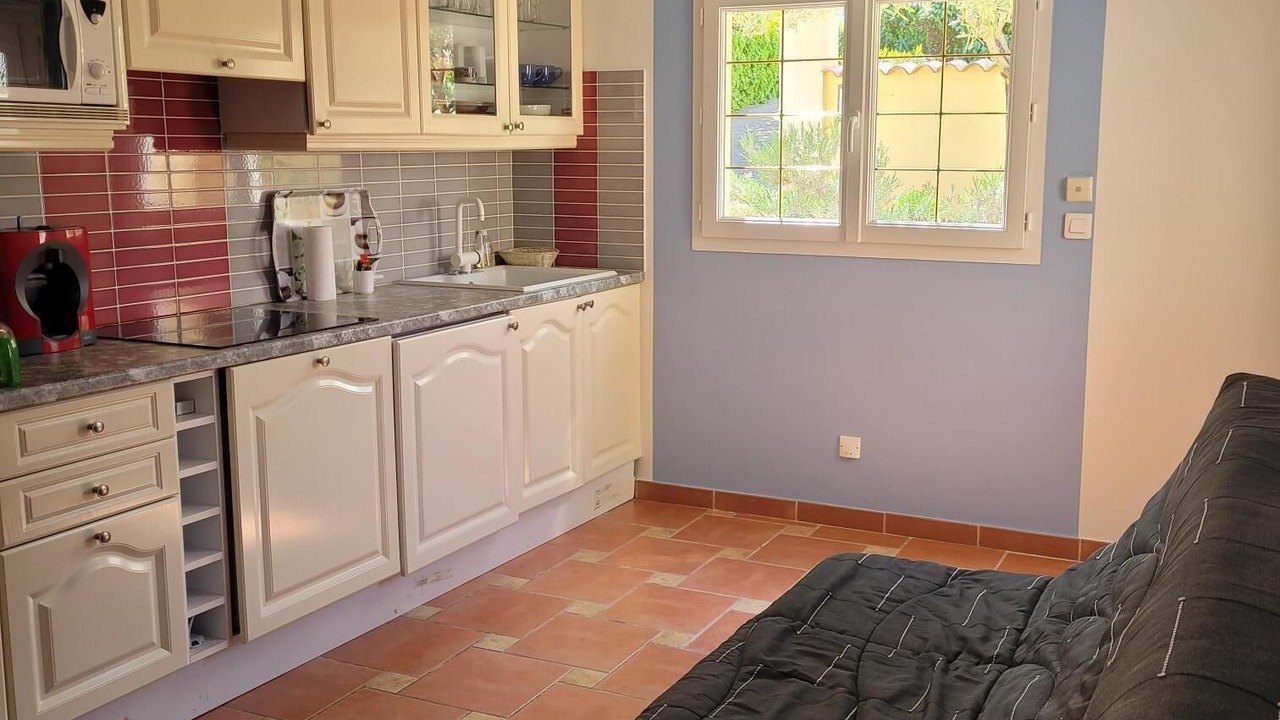 Photo of Kitchen in Grosseto-Prugna