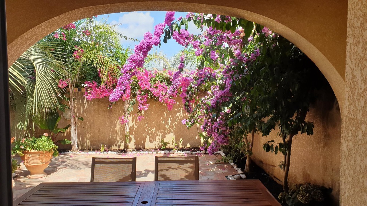 Photo of Patio Balcony in Grosseto-Prugna