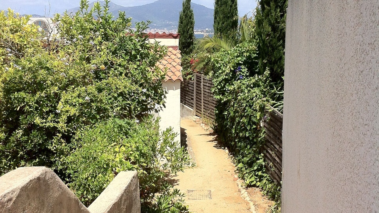 Photo of Outdoor in Grosseto-Prugna