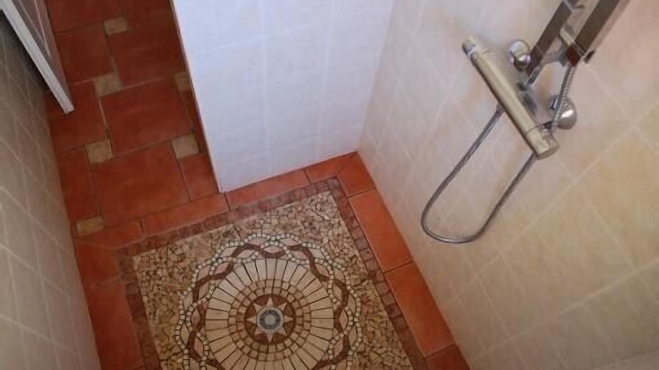 Photo of Bathroom in Grosseto-Prugna