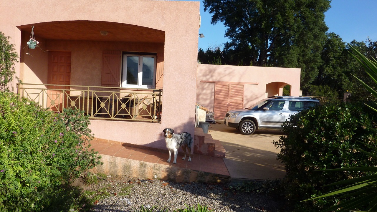Photo of Outdoor in Santa-Lucia-di-Moriani