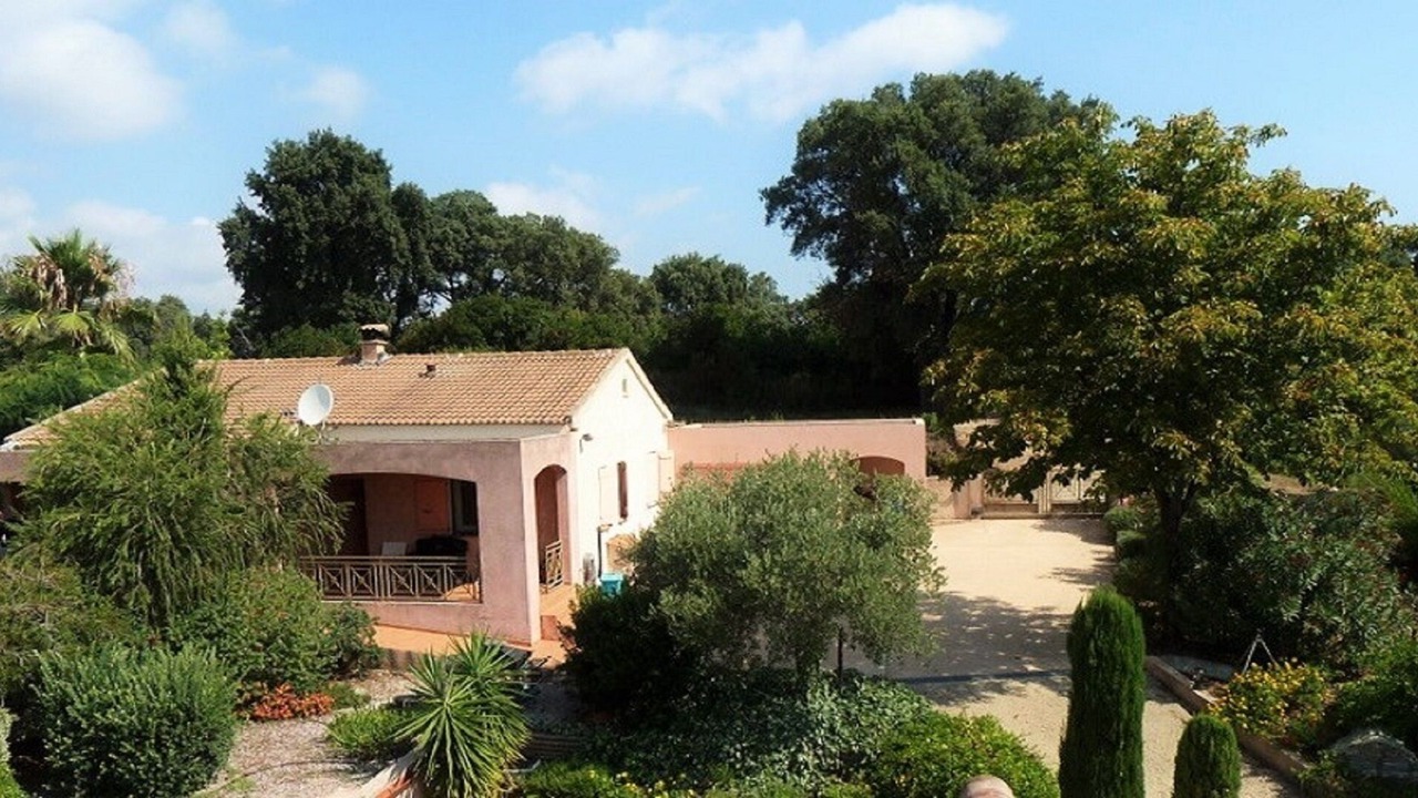 Photo of Outdoor in Santa-Lucia-di-Moriani