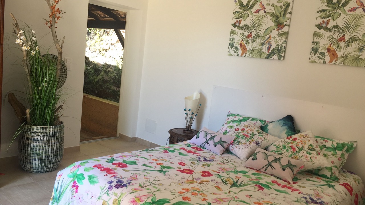 Photo of Bedroom in Santa-Lucia-di-Moriani