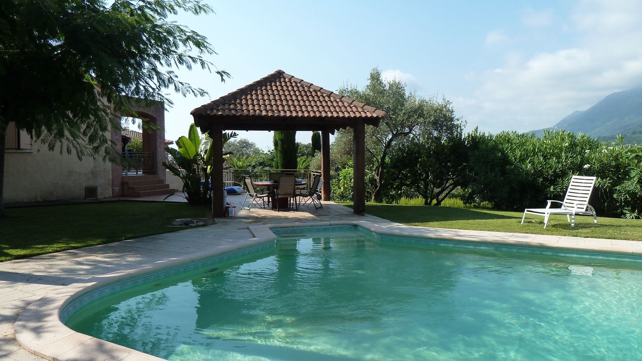 Photo of Outdoor in Santa-Lucia-di-Moriani