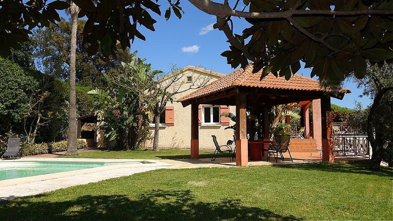 Photo of Outdoor in Santa-Lucia-di-Moriani
