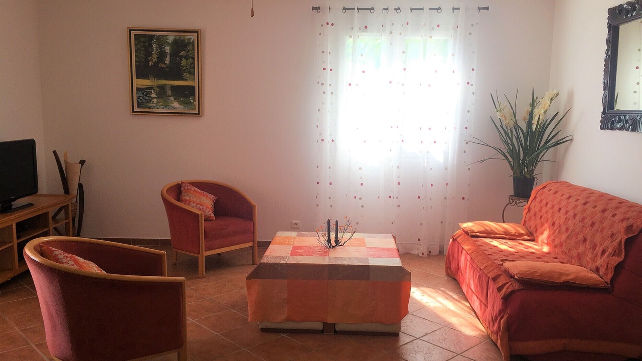 Photo of Livingroom in Santa-Lucia-di-Moriani