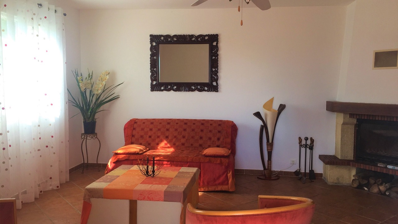 Photo of Livingroom in Santa-Lucia-di-Moriani