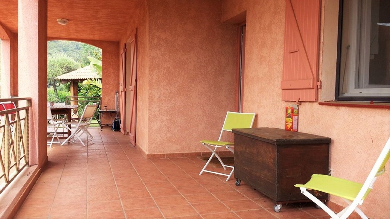 Photo of Outdoor in Santa-Lucia-di-Moriani
