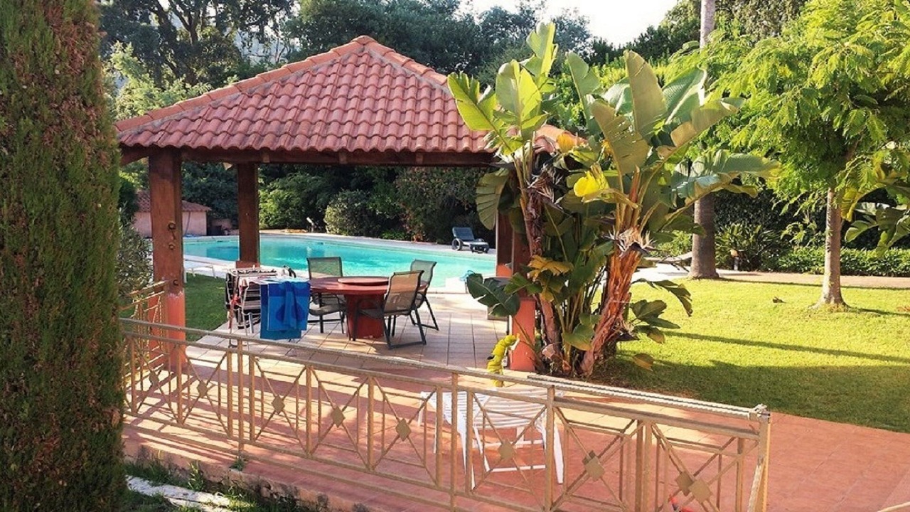 Photo of Outdoor in Santa-Lucia-di-Moriani