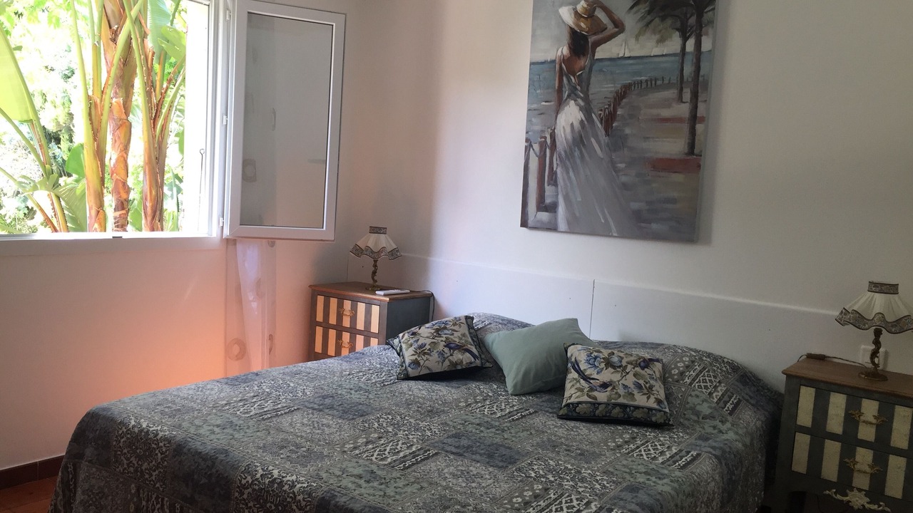 Photo of Bedroom in Santa-Lucia-di-Moriani