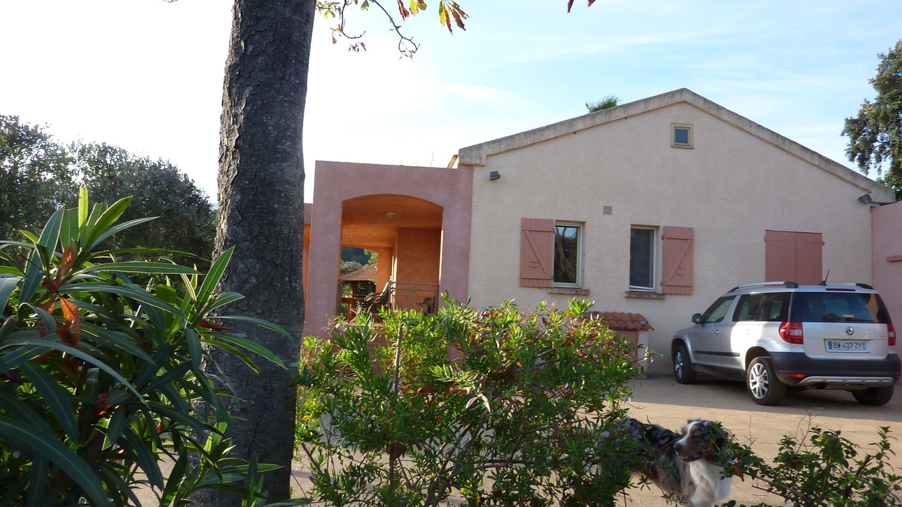 Photo of Outdoor in Santa-Lucia-di-Moriani