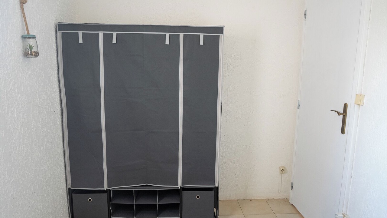 Photo of Bedroom in Venzolasca
