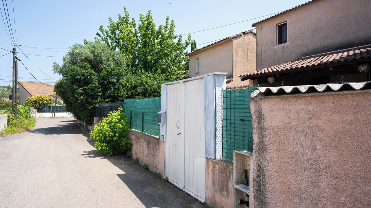 Photo of Outdoor in Venzolasca