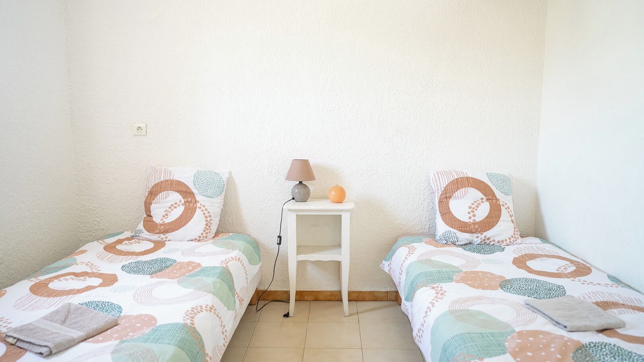Photo of Bedroom in Venzolasca