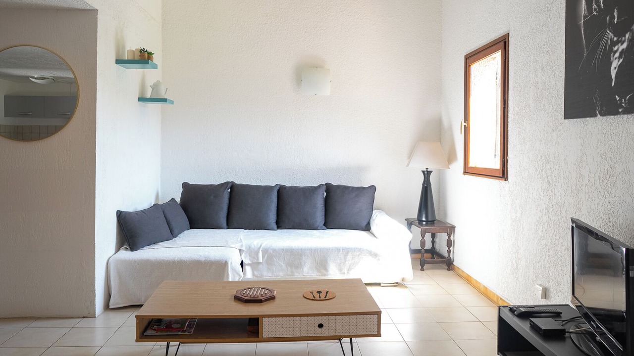 Photo of Livingroom in Venzolasca