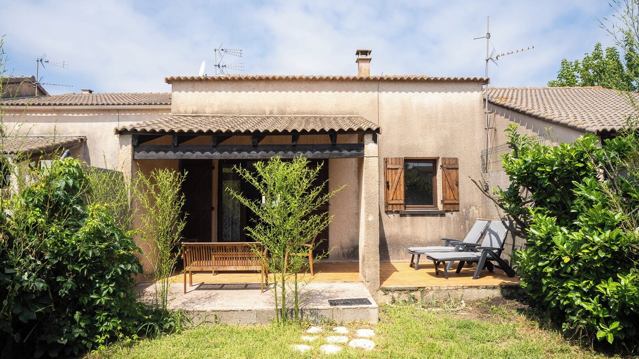 Photo of Outdoor in Venzolasca