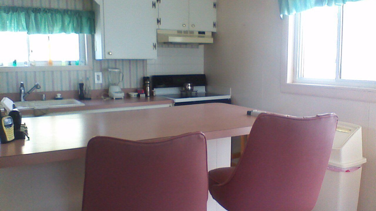 Photo of Kitchen in Huron