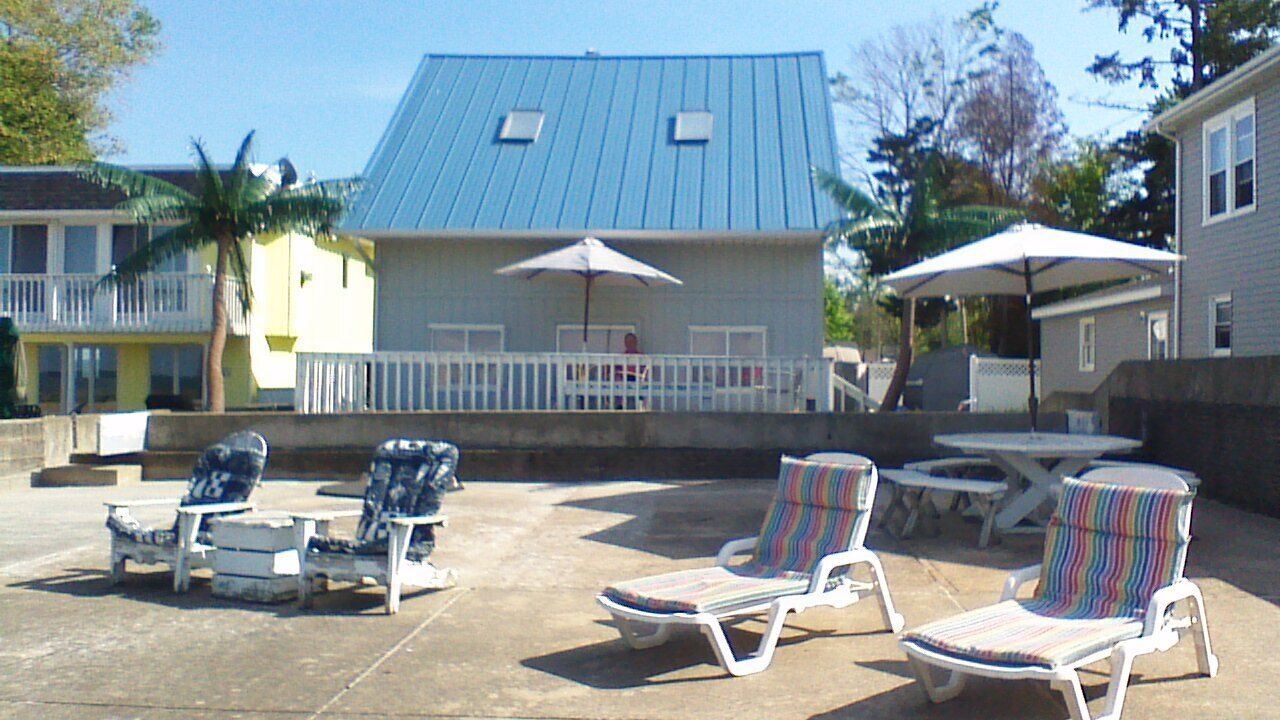 Photo of Outdoor in Huron