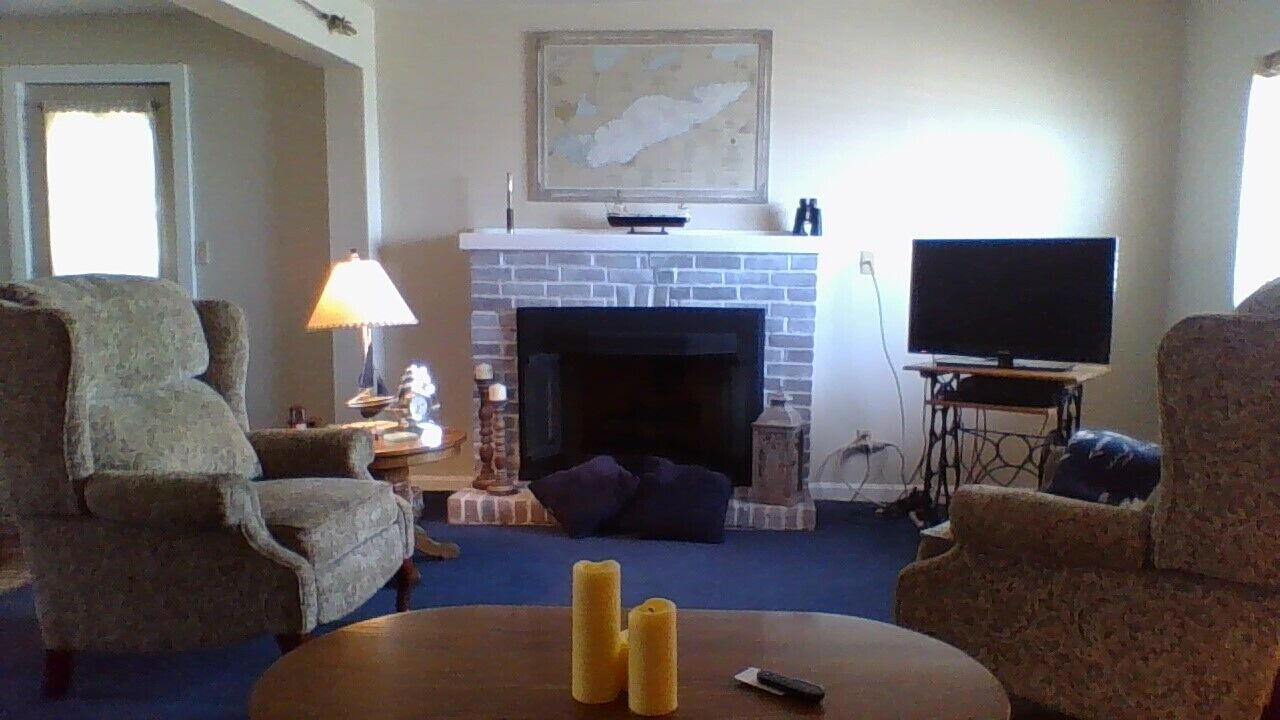 Photo of Livingroom in Huron