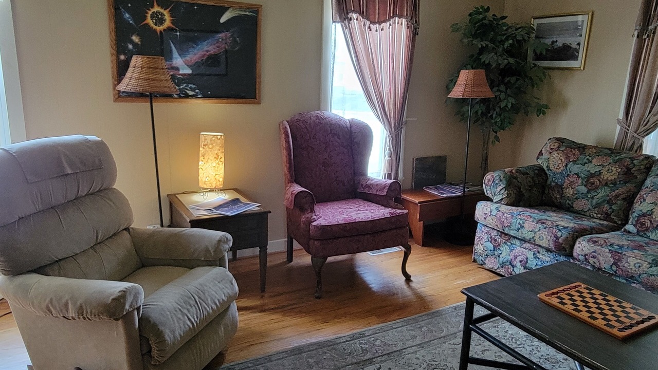 Photo of Livingroom in Saint Joseph