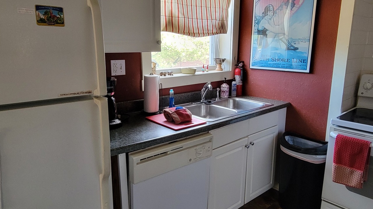 Photo of Kitchen in Saint Joseph