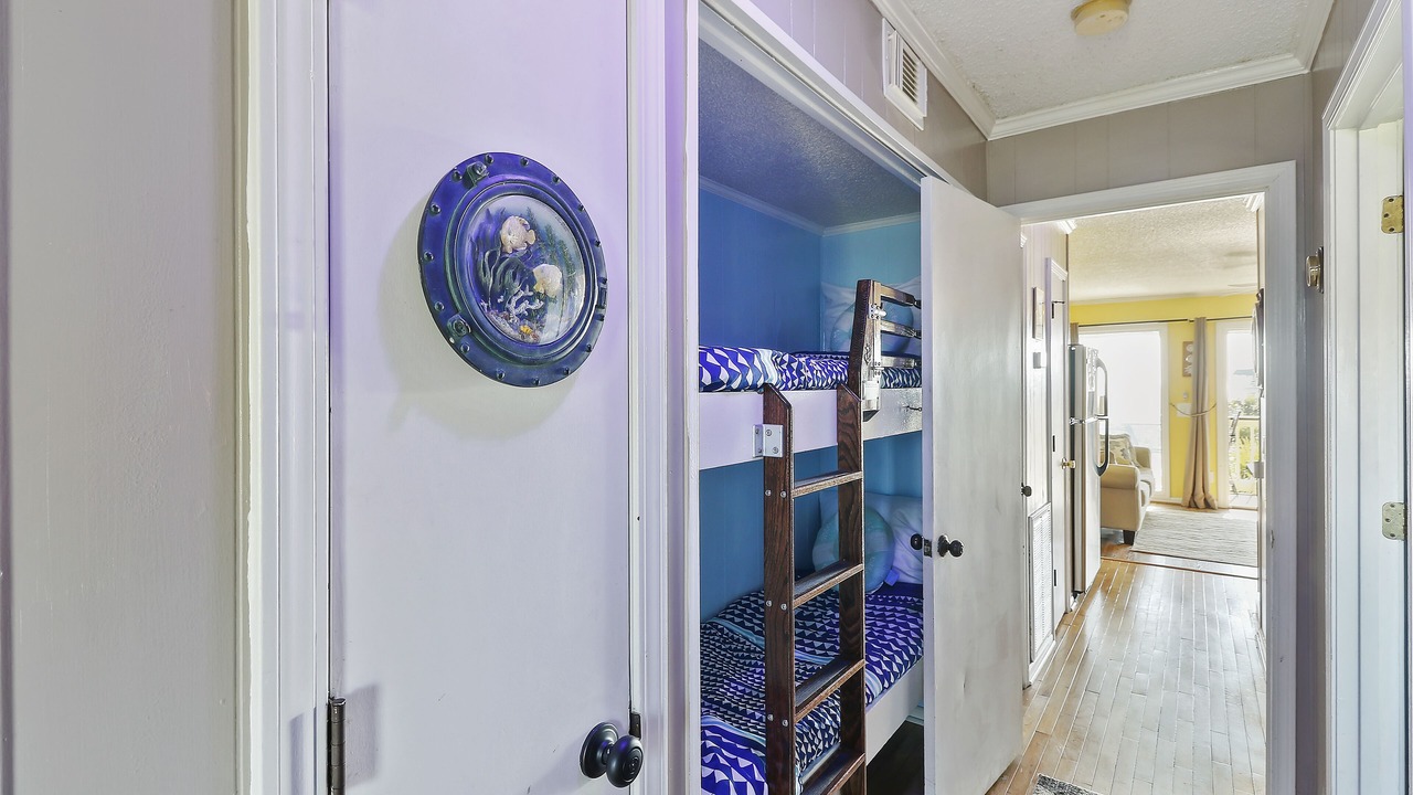 Photo of Bedroom in Isle of Palms