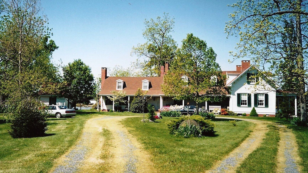 Photo of Outdoor in Cambridge