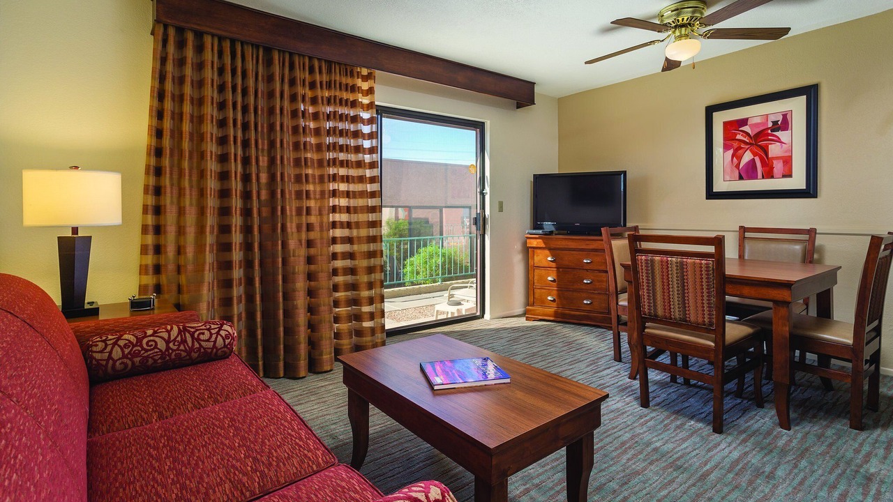 Photo of Livingroom in Lake Havasu City