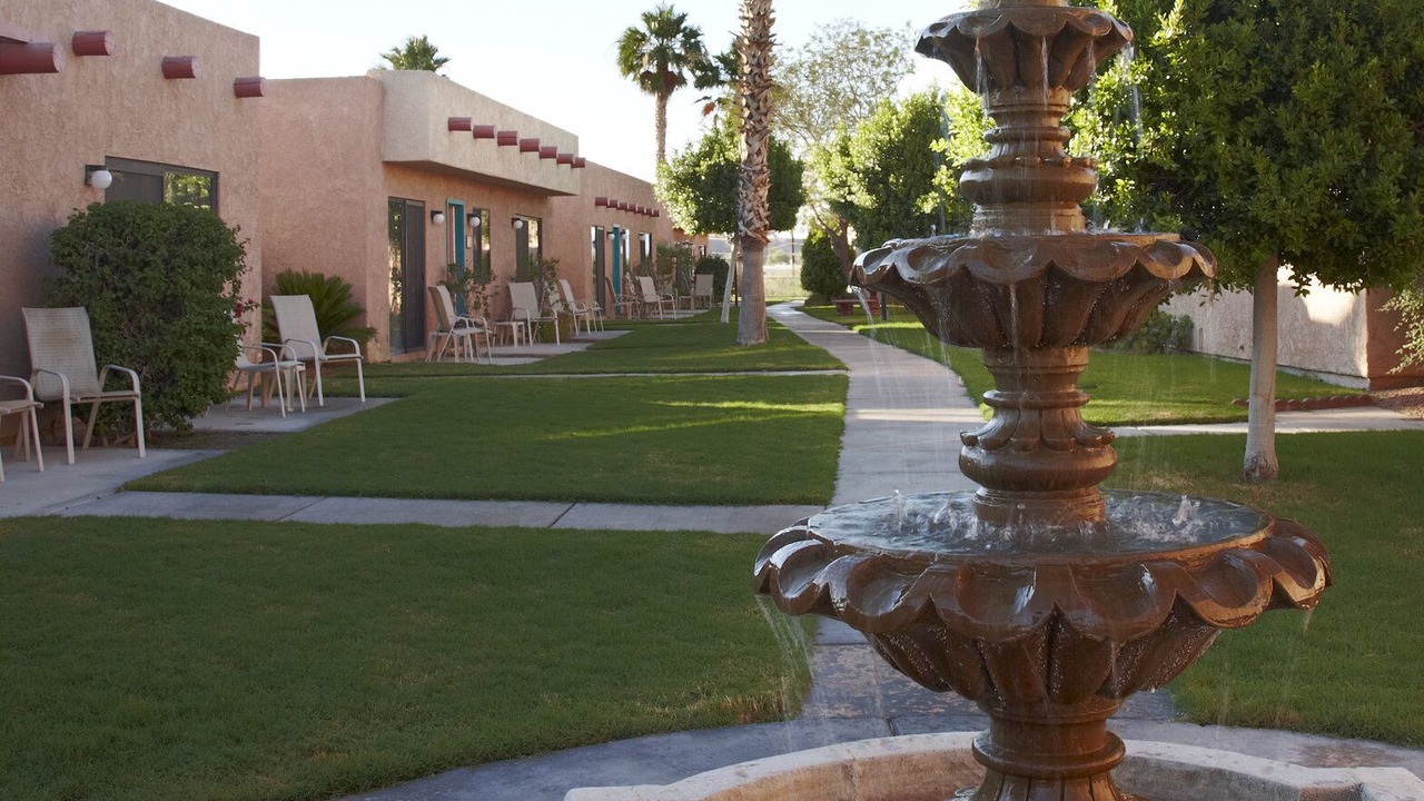 Photo of Outdoor in Lake Havasu City
