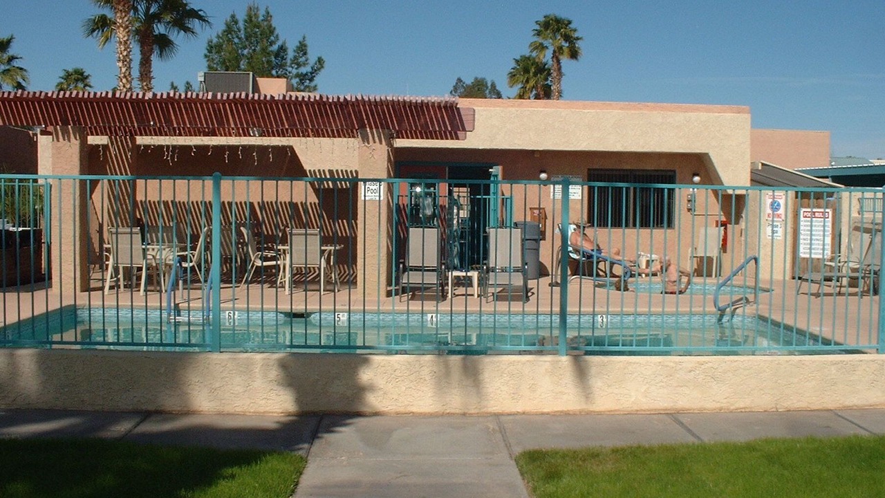 Photo of Outdoor in Lake Havasu City