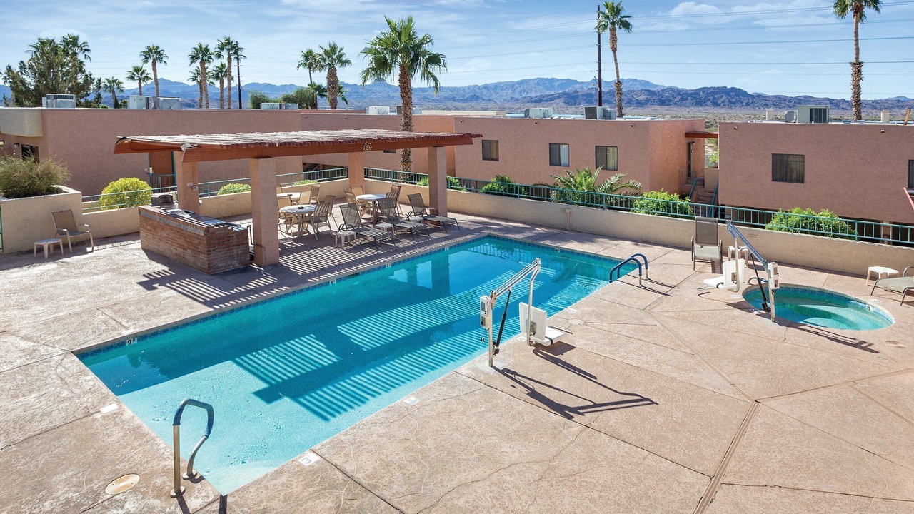 Photo of Outdoor in Lake Havasu City