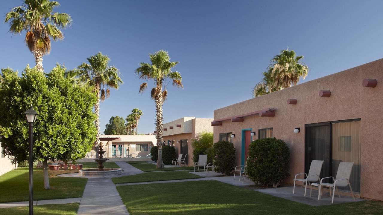 Photo of Outdoor in Lake Havasu City