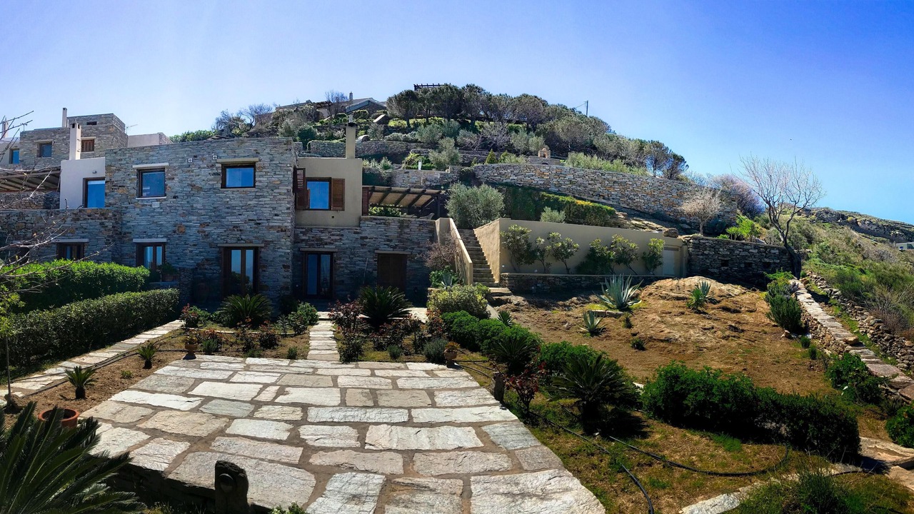 Photo of Outdoor in Kea