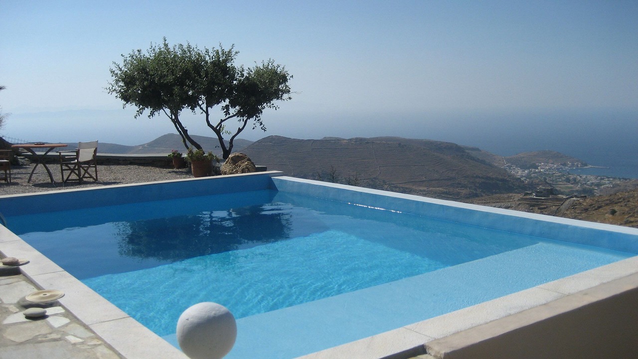 Photo of Outdoor in Kea