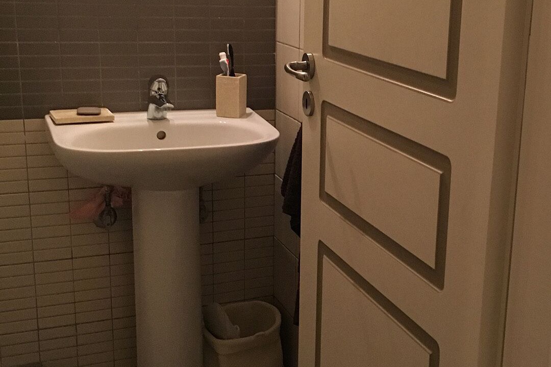 Photo of Bathroom in Kea