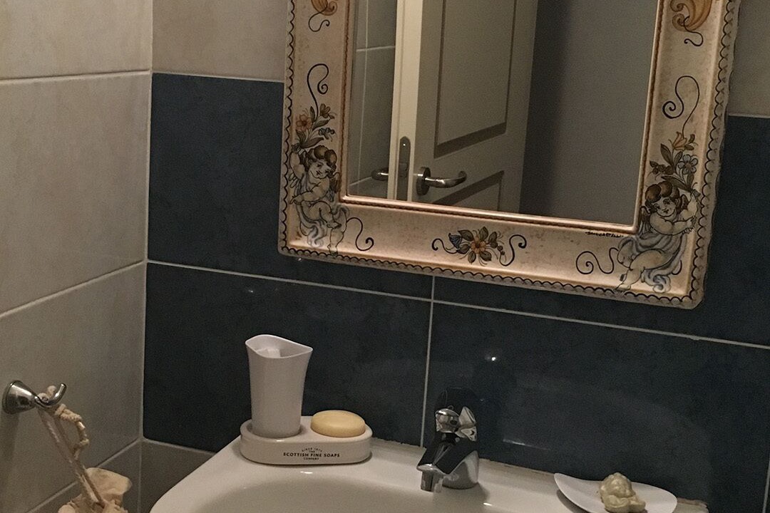 Photo of Bathroom in Kea