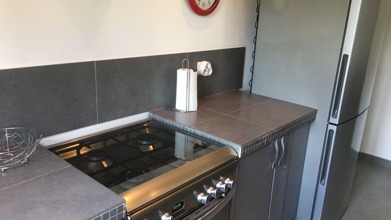 Photo of Kitchen in Arca