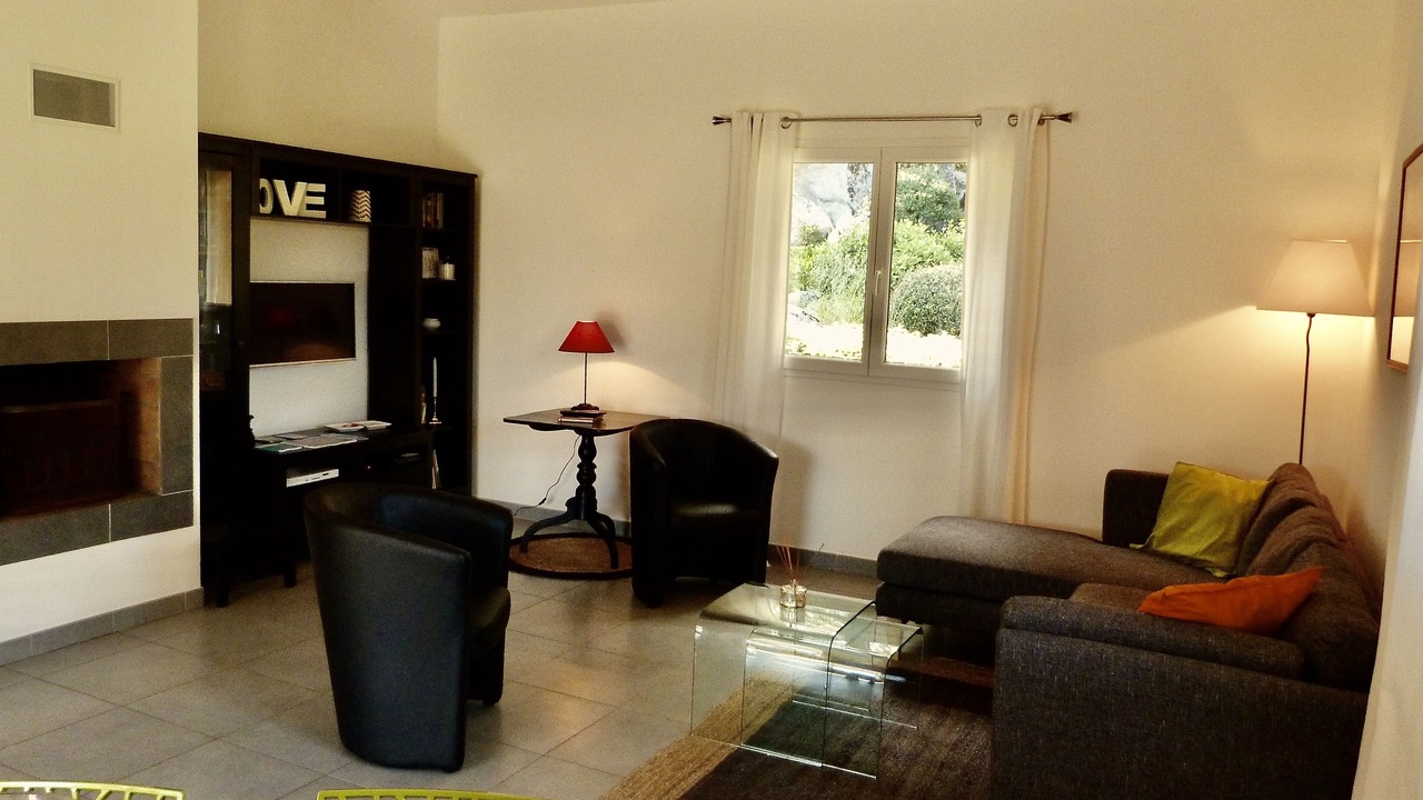 Photo of Livingroom in Arca