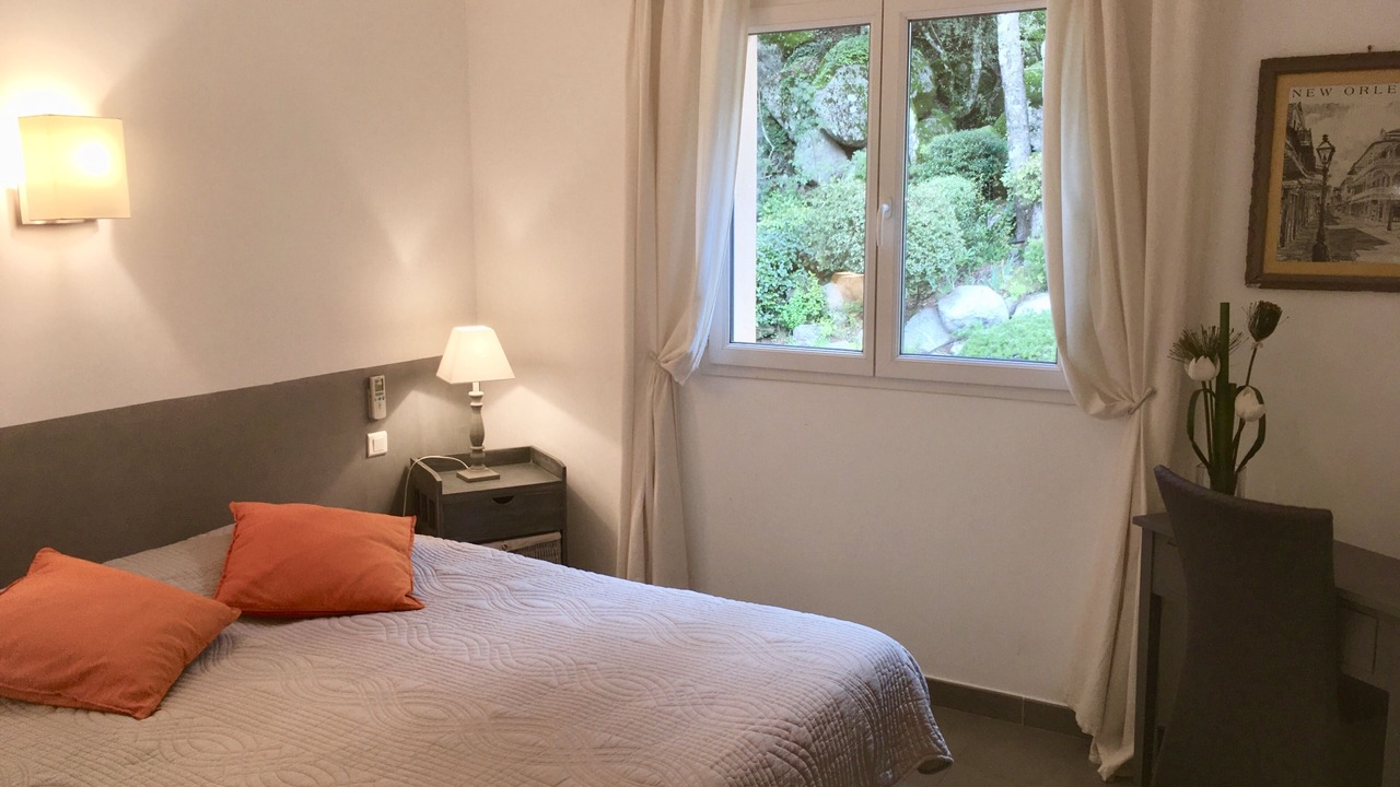Photo of Bedroom in Arca