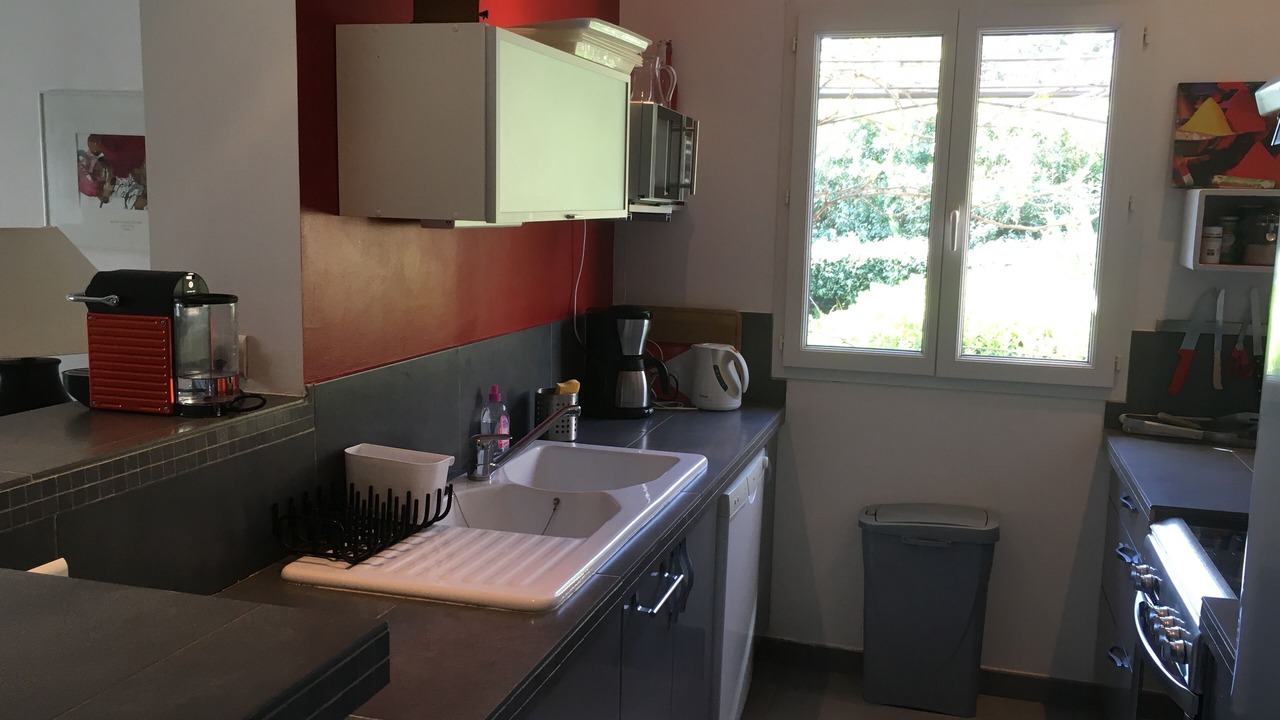 Photo of Kitchen in Arca