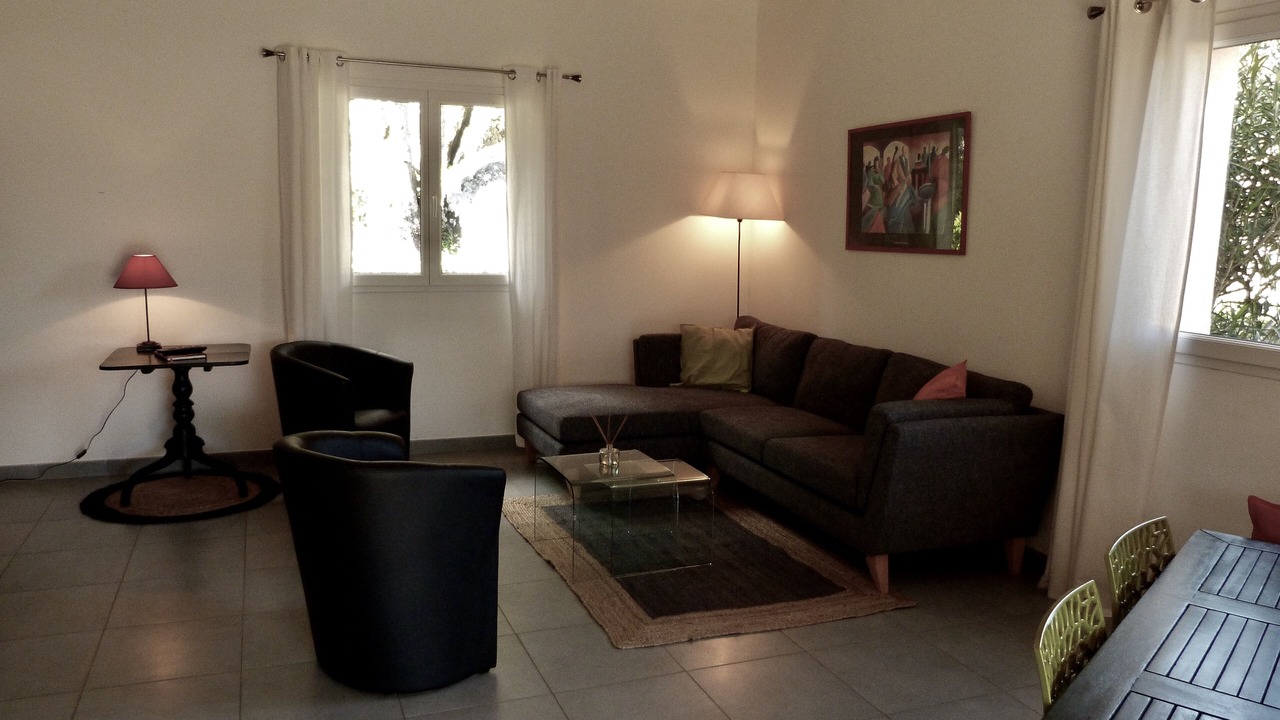 Photo of Livingroom in Arca