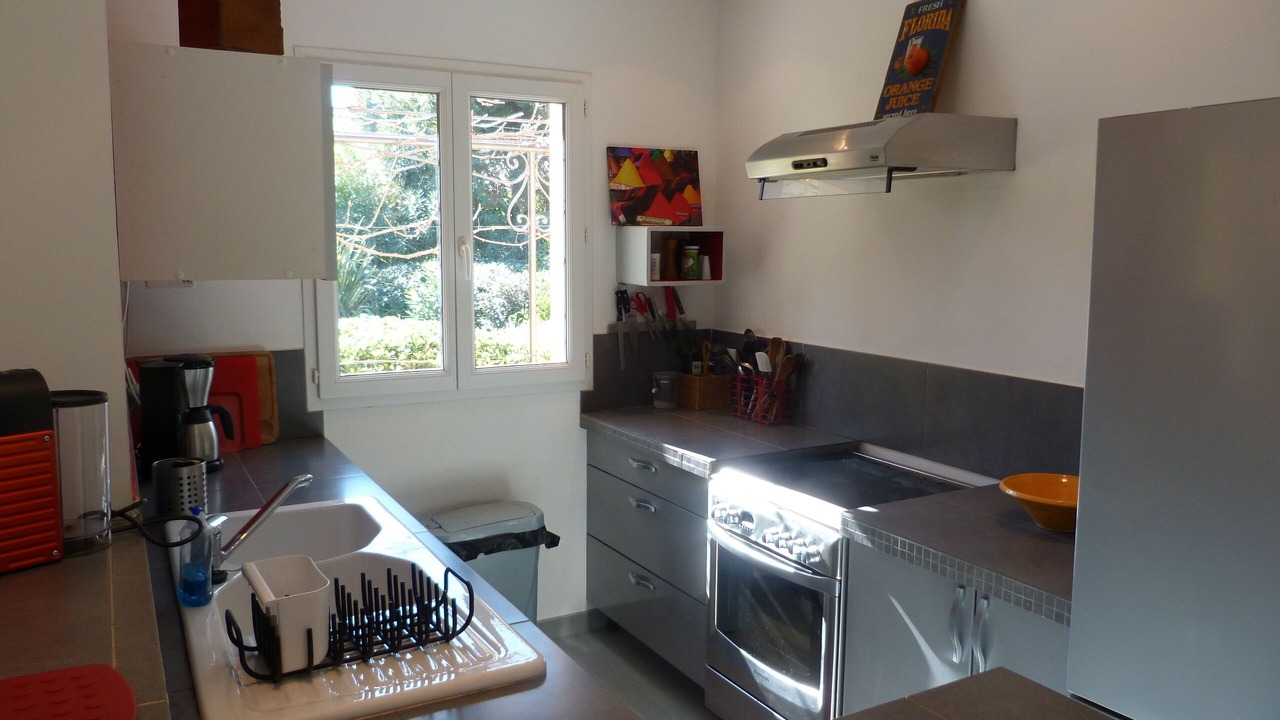 Photo of Kitchen in Arca