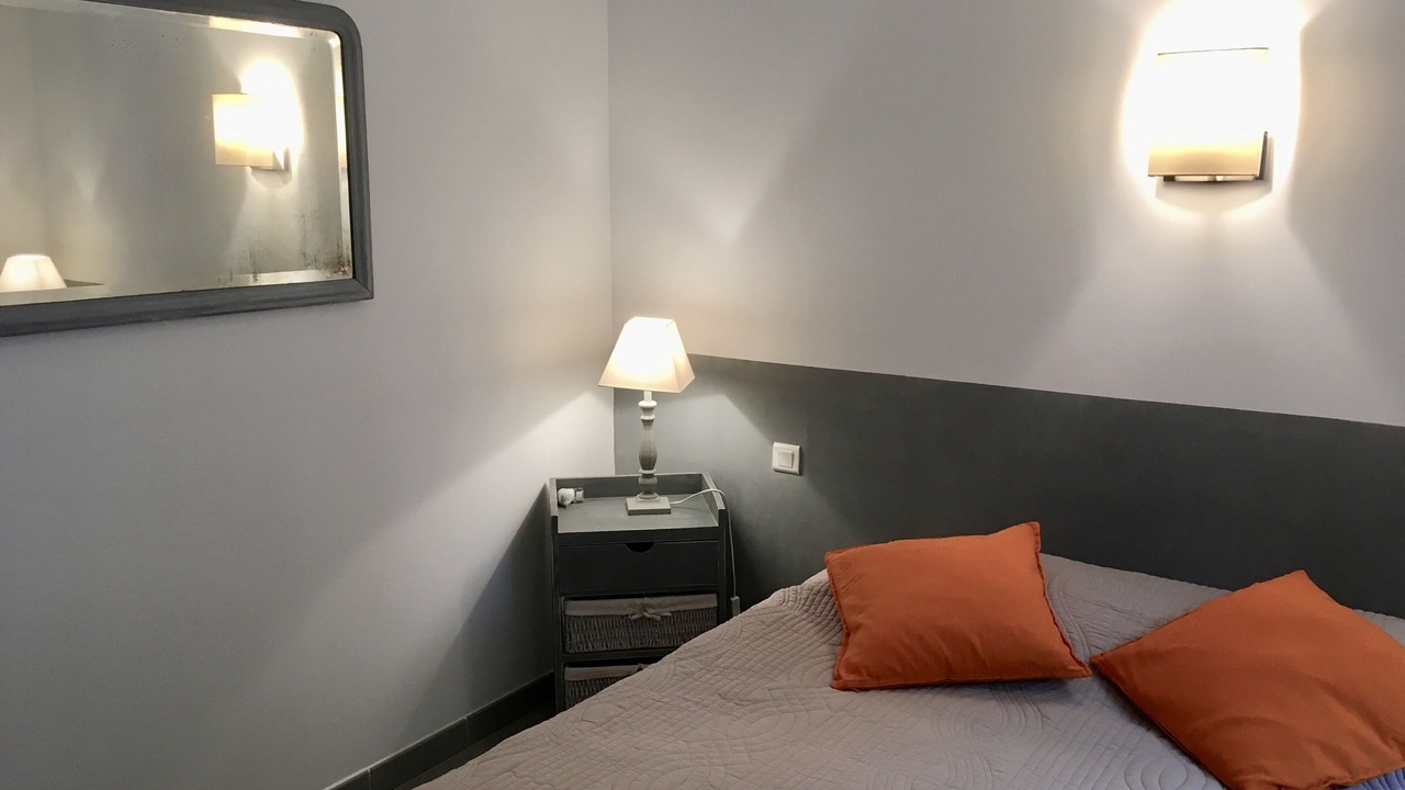 Photo of Bedroom in Arca