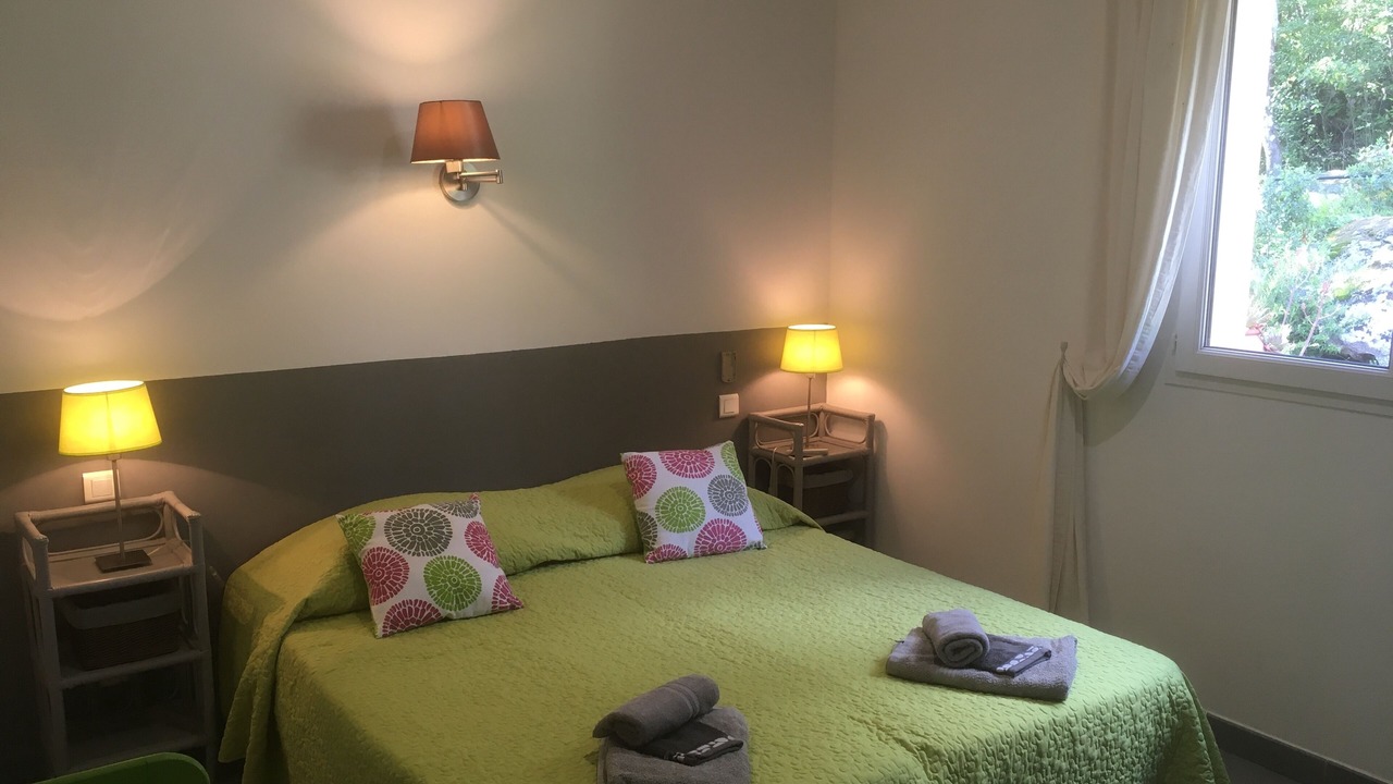 Photo of Bedroom in Arca
