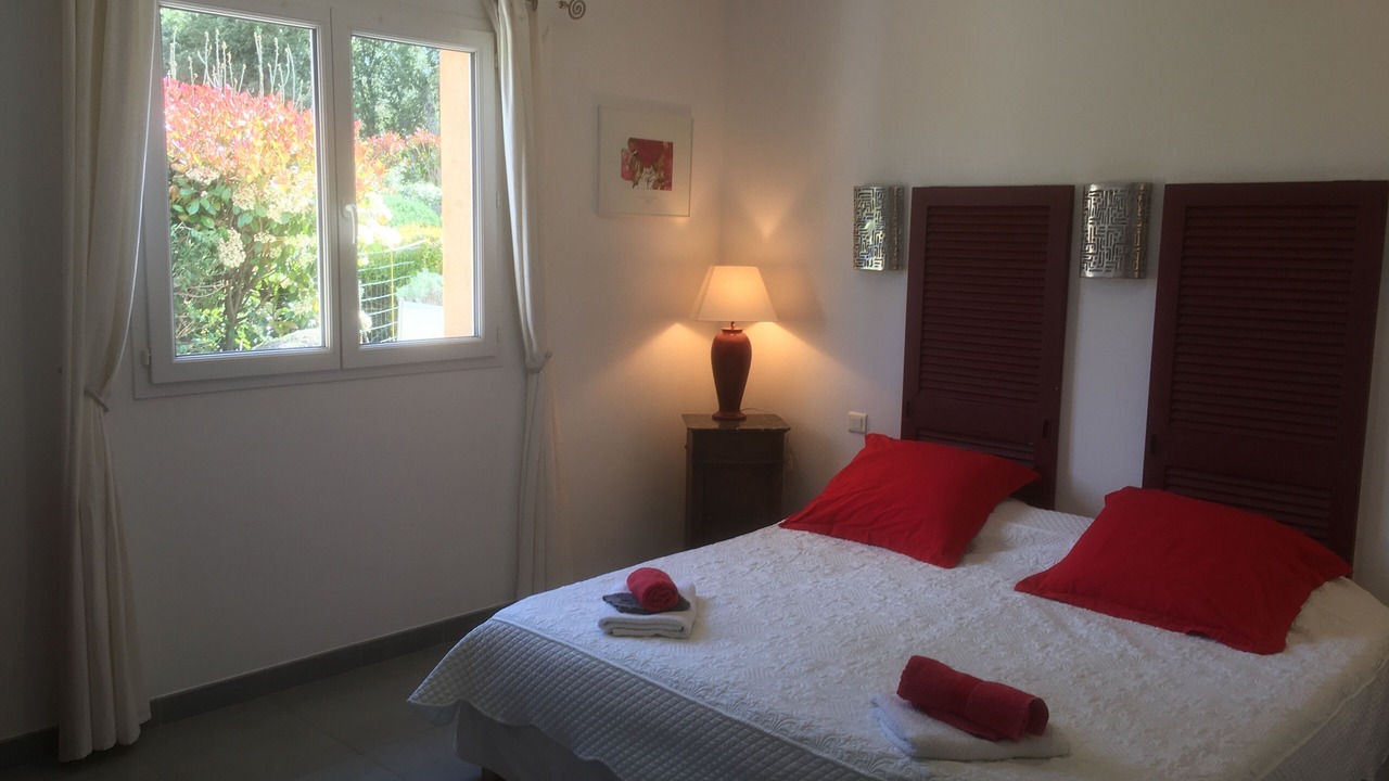 Photo of Bedroom in Arca