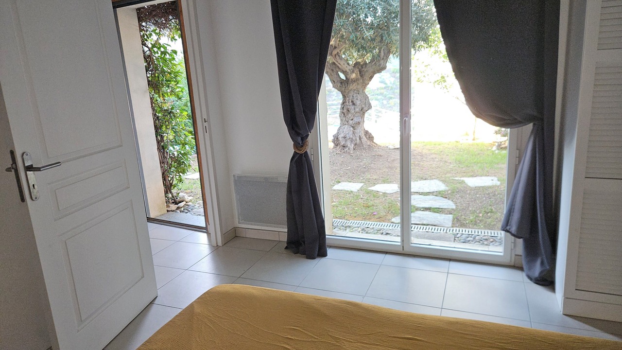 Photo of Bedroom in Saint-Florent