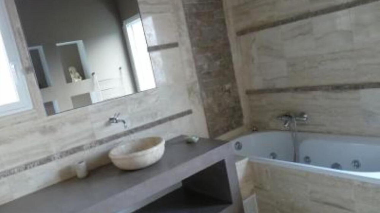 Photo of Bathroom in Saint-Florent